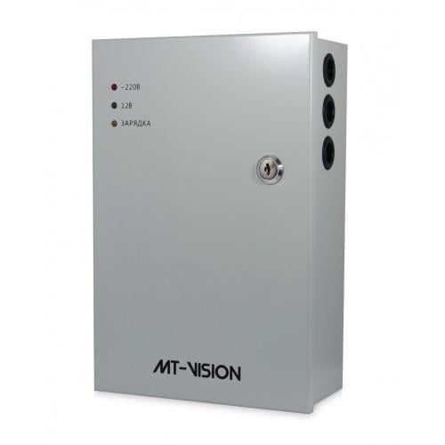 Блок безперебійного живлення MT-Vision PSU-5117 12V 5А