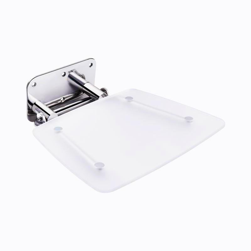 Сидіння в душеву кріплення в стіну COMFORT (39203)