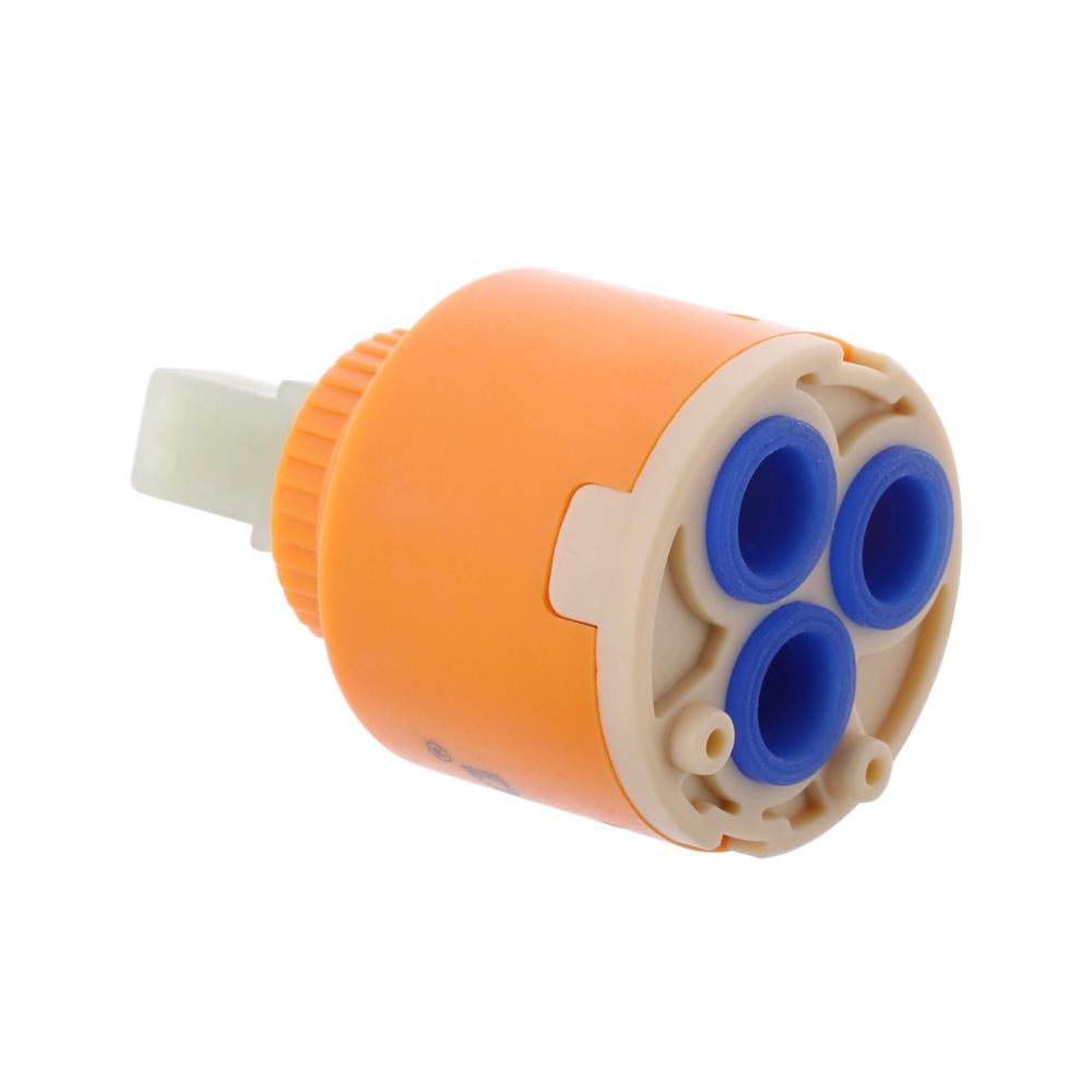 Картридж керамічний для змішувача Haiba 35 мм (332562) - фото 2