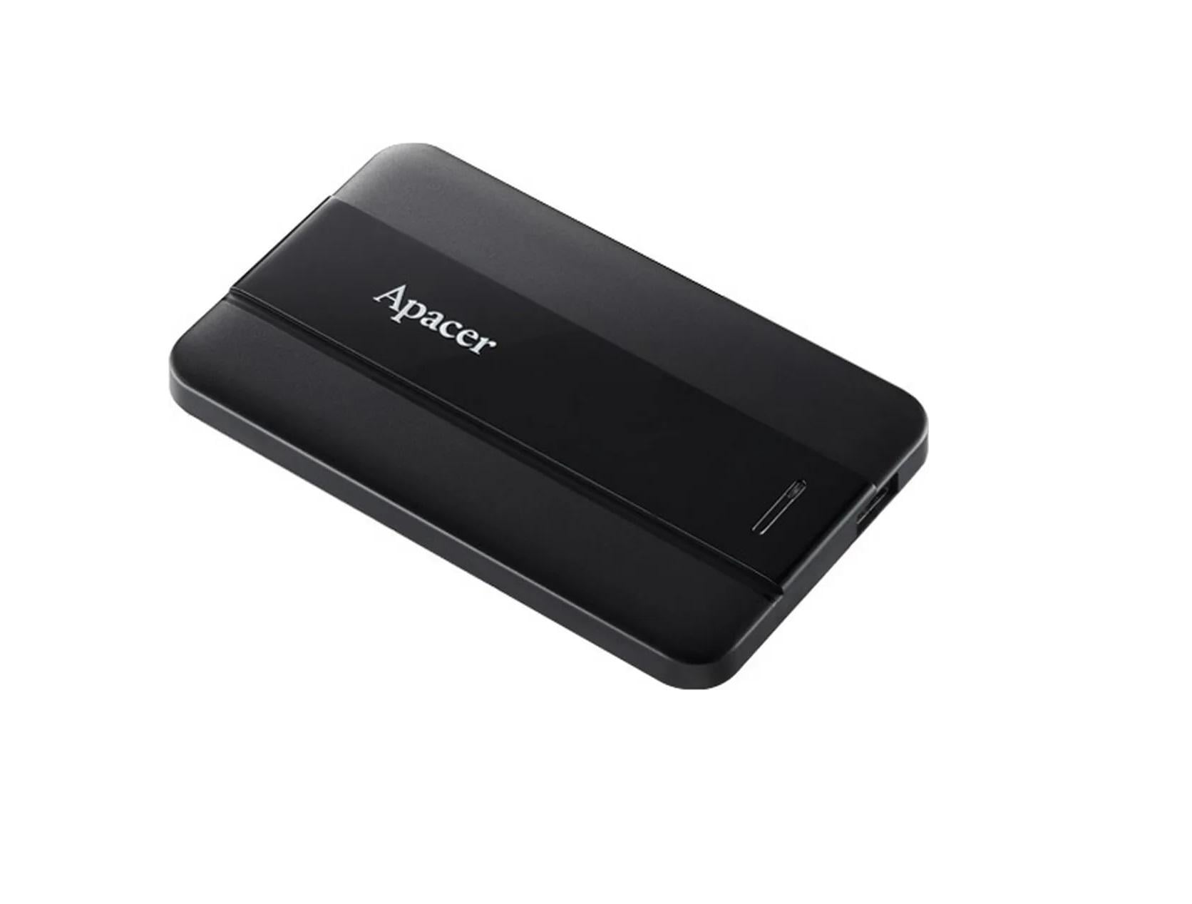 Жесткий переносной диск Apacer 1Tb (000566713)