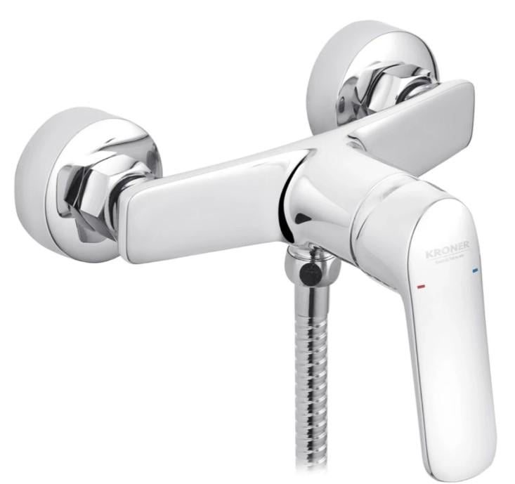 Смеситель для душа Kroner KRM Dorn C050 (60088)