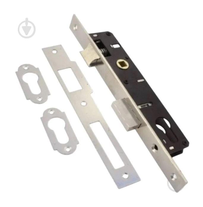 Замок врезной APECS 3800-NI Никель (2182870582)