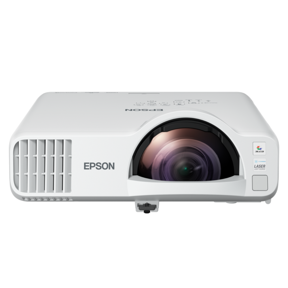 Проектор Epson EB-L210SF Белый (V11HA75080) - фото 2