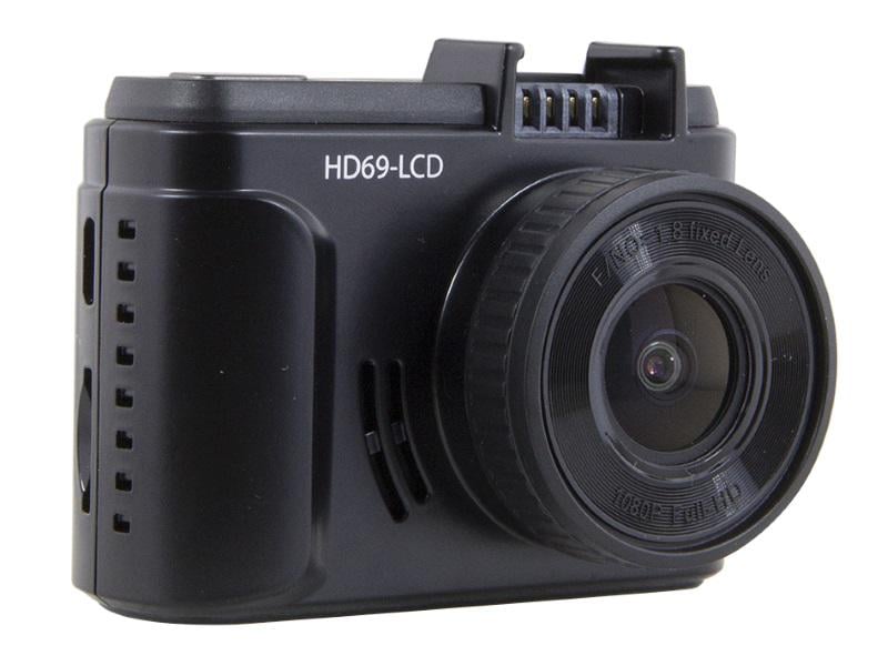 Видеорегистратор Falcon HD69-LCD