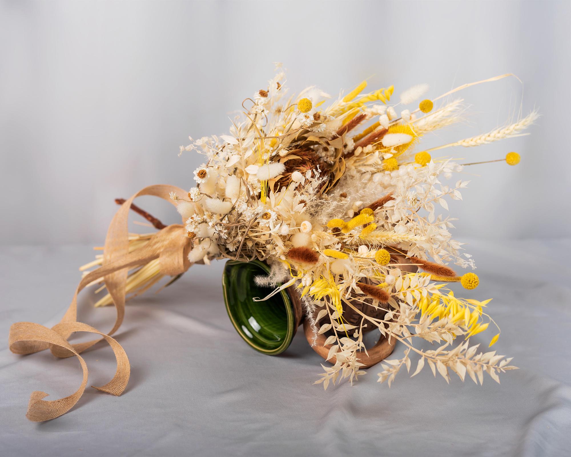 Букет Сонячний талісман S (1880222134) - фото 2