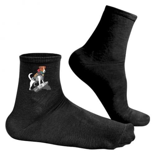 Носки мужские Пес Патрон ждет минера р. 39-41 (11035940-2-167755)