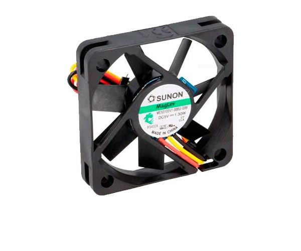 Вентилятор Sunon DC ME45101V1-G99 12 В 45x45x10 мм