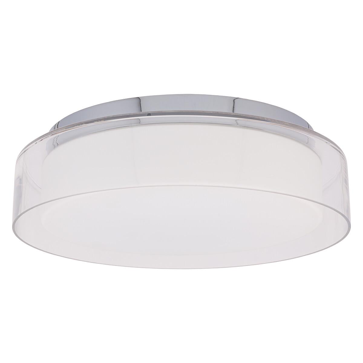 Потолочный светильник Nowodvorski pan LED (8174)