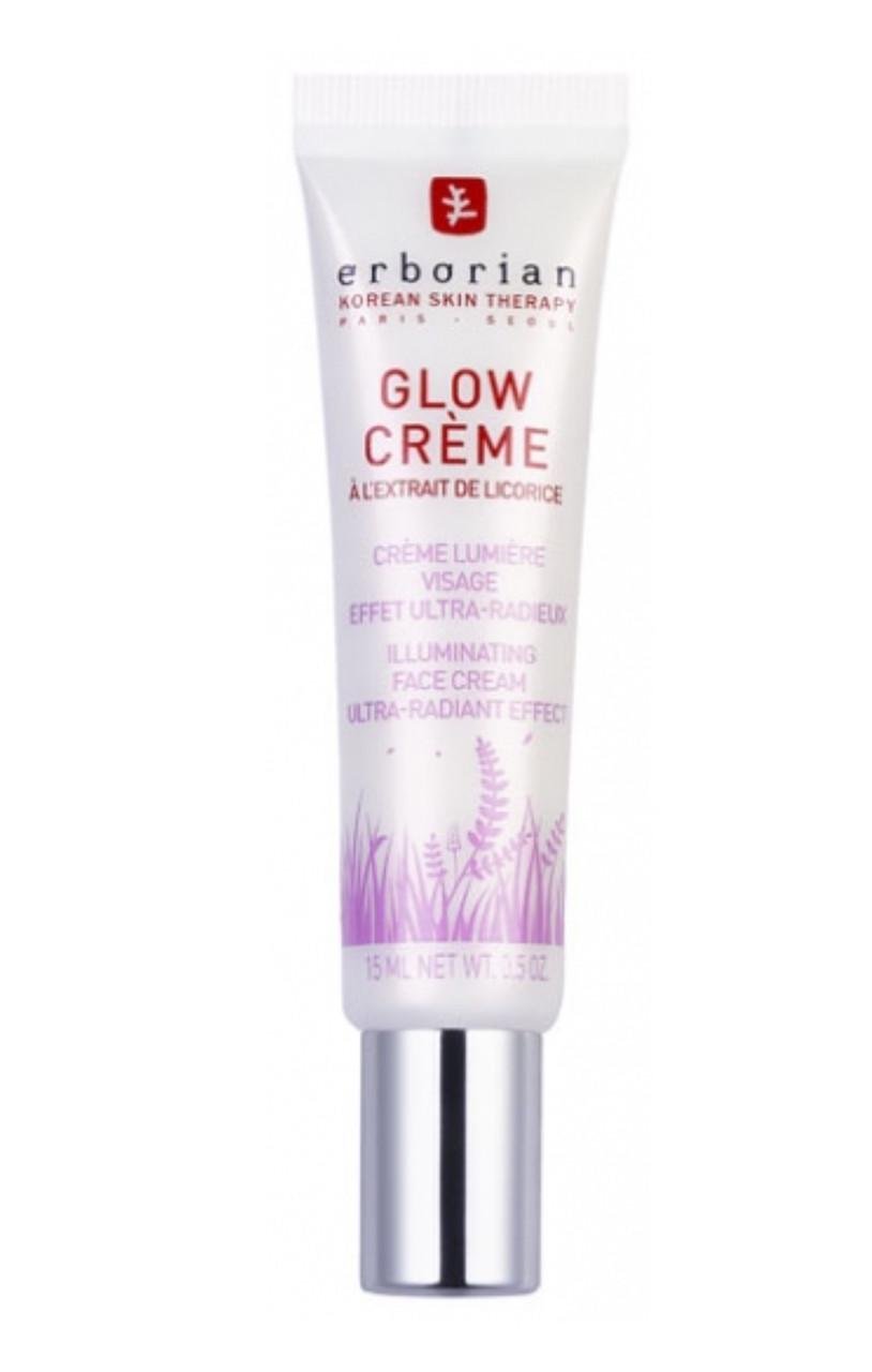 Крем для выравнивания тона кожи интенсивный Erborian Glow Creme увлажняющий 15 мл (2475198194) Крем для выравнивания тона кожи интенсивный Erborian Glow Creme увлажняющий 15 мл (2475198194)
