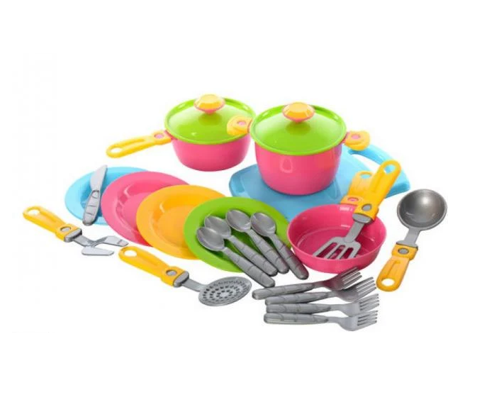 Дитячий ігровий набір ТехноК Кухонний 1677 (26092151)