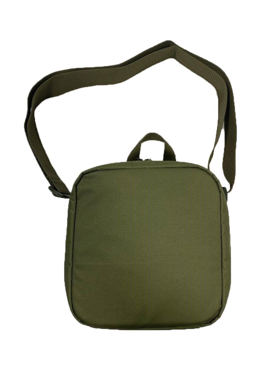 Сумка для пульта МК ТХ16S керування дроном Олива (3575767)