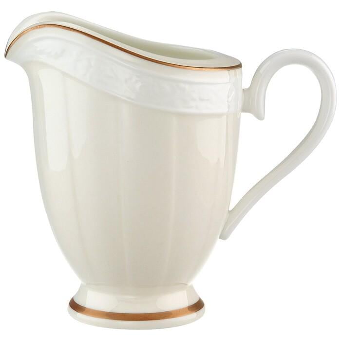 Молочник Villeroy & Boch Ivoire с носиком 0,25 л (2428855)