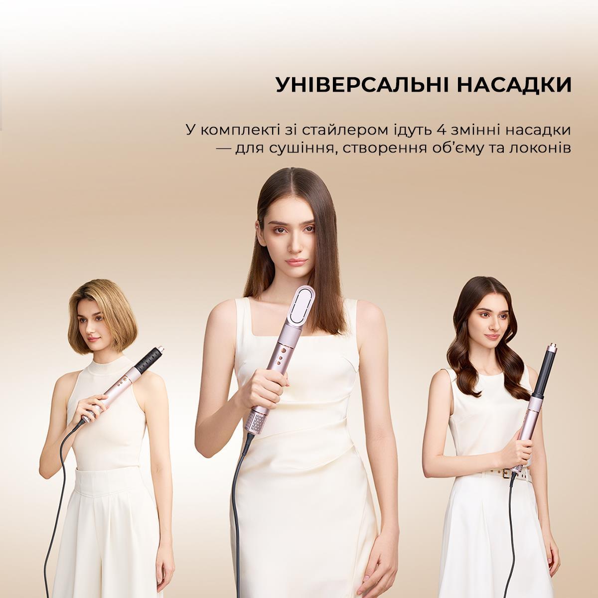 Стайлер Jimmy HF9 - фото 8 Стайлер Jimmy HF9 - фото 8