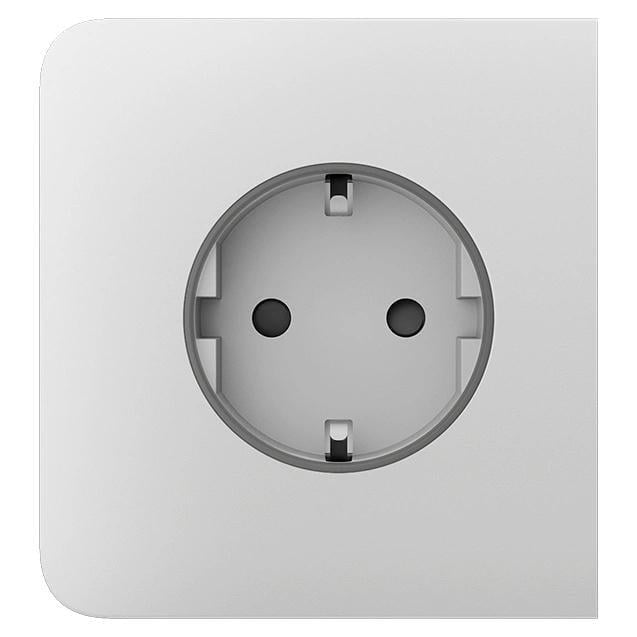 Фронтальна панель Ajax SideCover basic/type F White (00000056017) Фронтальна панель Ajax SideCover basic/type F White (00000056017)