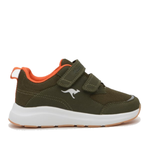 Кроссовки KANGAROOS 18592 8037 р. 33 (18403906)