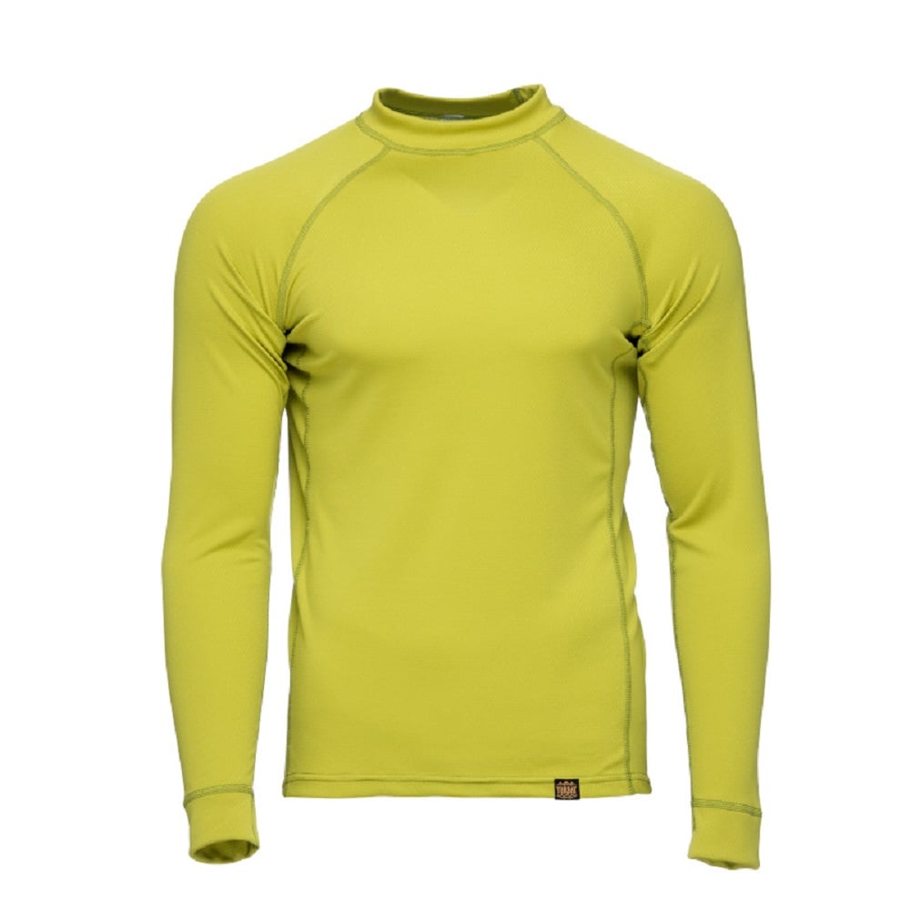 Термофутболка чоловіча Turbat Versa Top Man XXL Pistachio (012.002.0349)