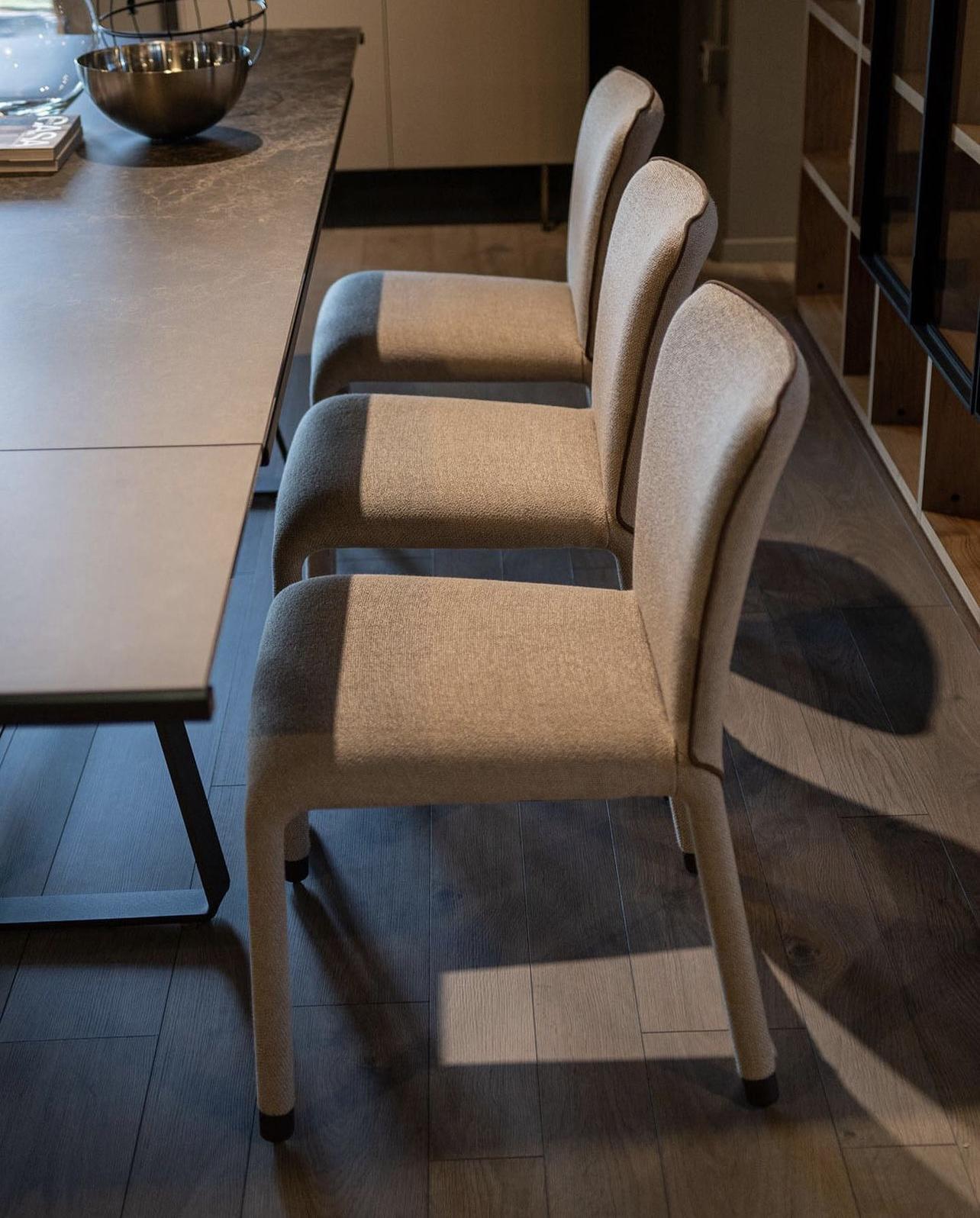 Стул S1 M R_TS (S2180S0) - фото 3 Стул S1 M R_TS (S2180S0) - фото 3