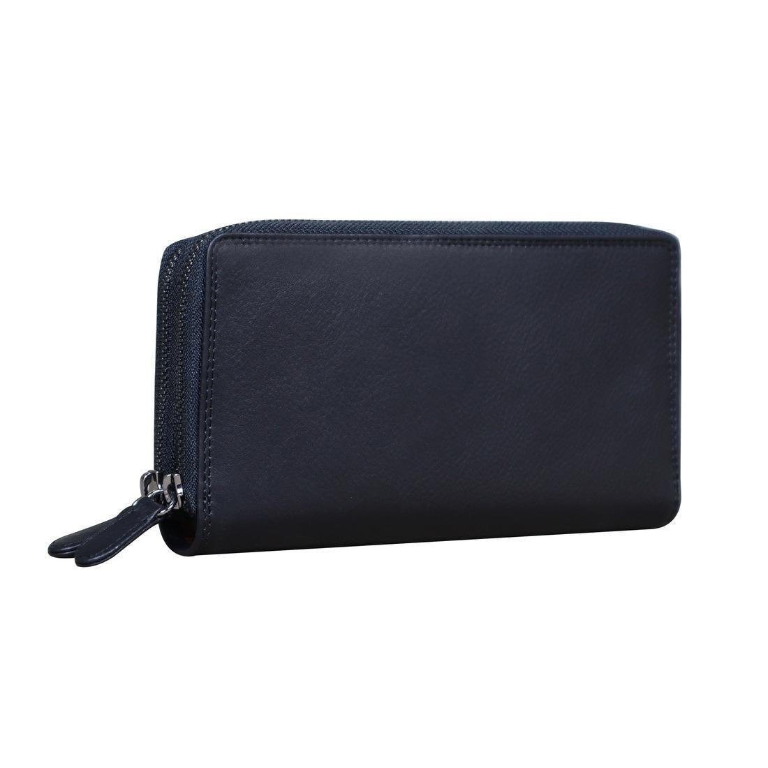 Клатч мужской кожаный Tavinchi R-P-3628A Черный (2656558778) Клатч мужской кожаный Tavinchi R-P-3628A Черный (2656558778)