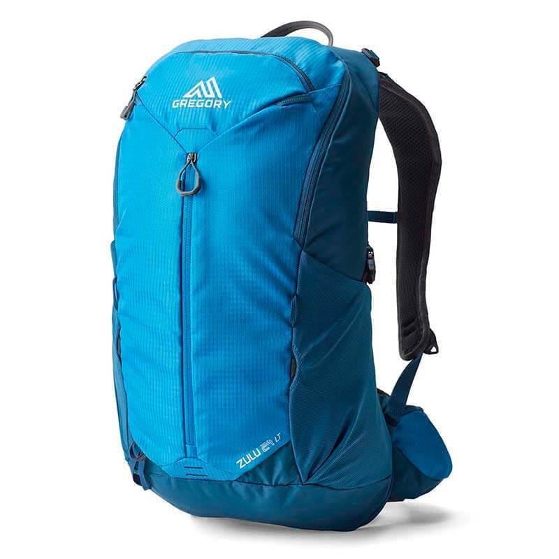 Туристический рюкзак Gregory Zulu 24 л LT RC Horizon Blue (149322/0532)
