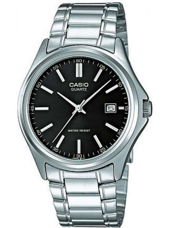 Наручний годинник чоловічий Casio MTP-1183A-1AEF (437563)
