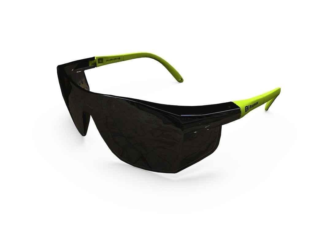 Очки защитные BAYMAX S-400 S-400 Дымный (1048582) Очки защитные BAYMAX S-400 S-400 Дымный (1048582)