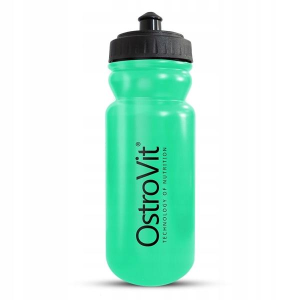 Фляга OstroVit Water Bottle 600 ml Green