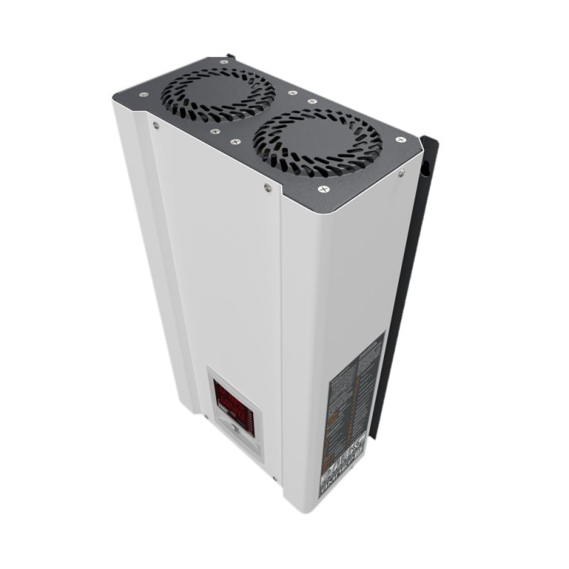 Стабилизатор напряжения тиристорный Элекс Ампер У 9-1/63 v2.1 13860 Вт (DR008257) - фото 5 Стабилизатор напряжения тиристорный Элекс Ампер У 9-1/63 v2.1 13860 Вт (DR008257) - фото 5