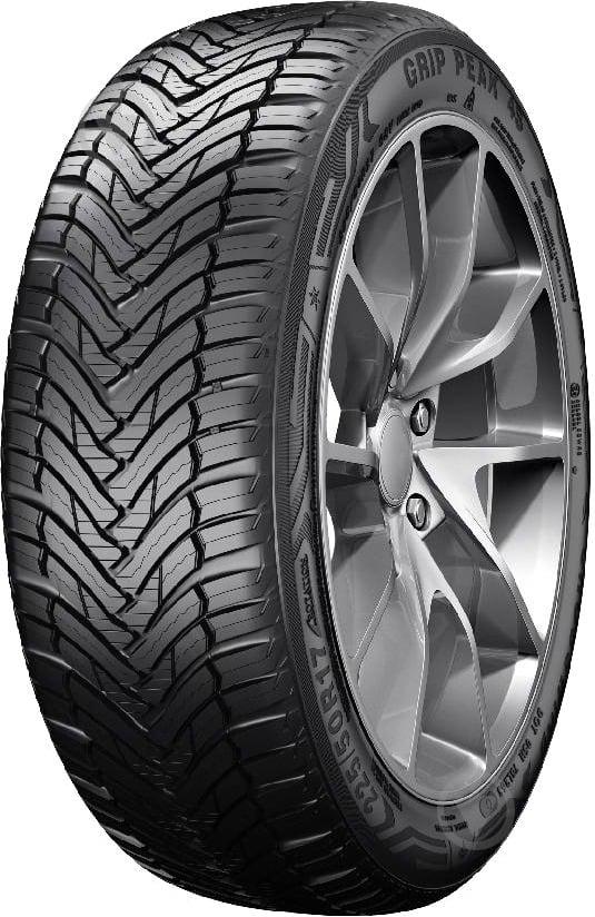 Автошина CrossWind Grip Peak 4S 195/55 R15 85H