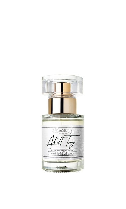 Парфумована вода Bibliotheque de Parfum Toy (31508)