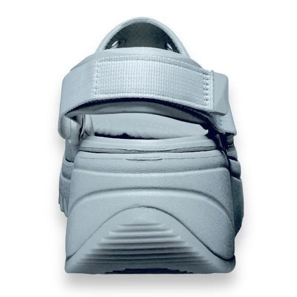 Сандали женские Crocs Hiker Xscape Sandal р. 39/40 Grey (15720) - фото 8 Сандали женские Crocs Hiker Xscape Sandal р. 39/40 Grey (15720) - фото 8