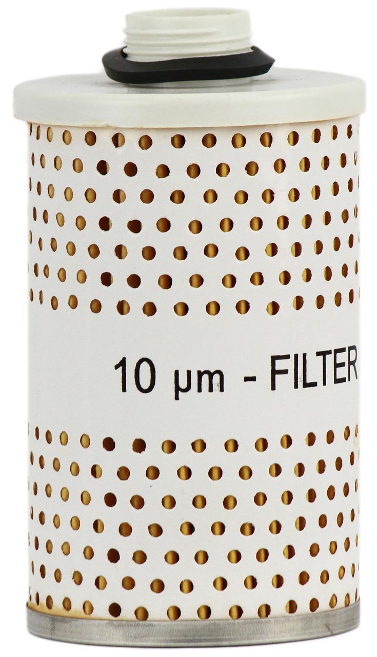 Фільтр-картридж тонкого очищення палива для фільтра Prolube фільтрація 10 мікронів (29680489)