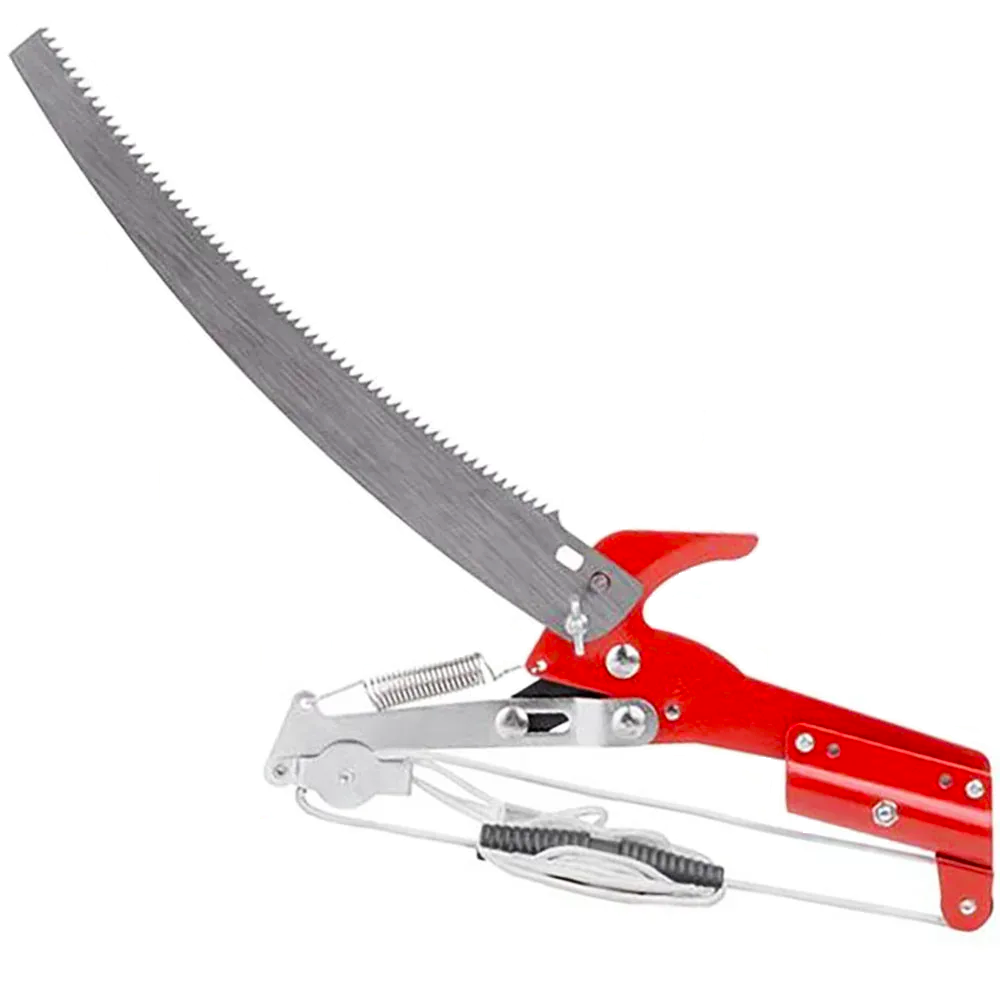 Висоторіз телескопічний 2в1 лезо 300 мм (234577255)