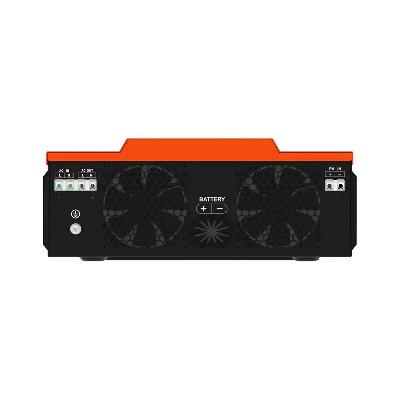 Інвертор гібридний сонячний PowMr 1600W 12V POW-HVM2H-12V-N - фото 3