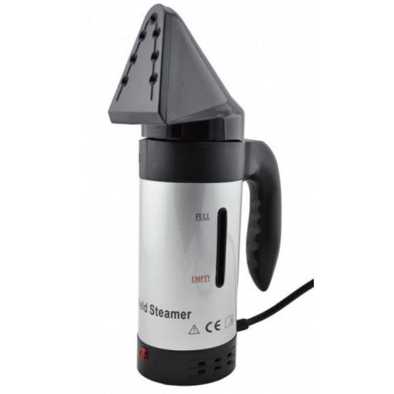 Відпарювач ручний Modern Hand Held Steamer A6 Silver