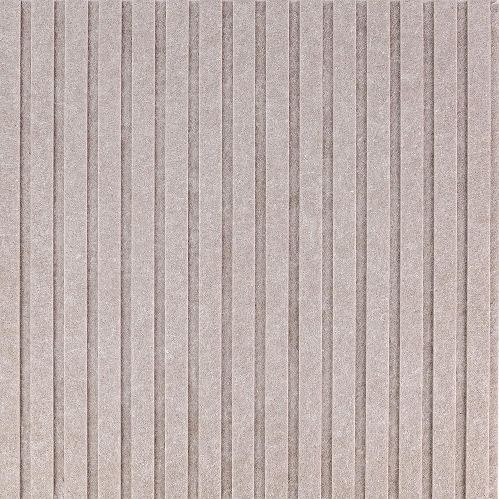 Панель звукоізоляційна Sticker Wall 60х60х0,9 см Темно-бежевий (SW-00002707)