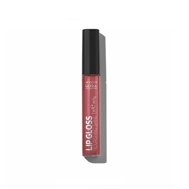 Блеск для губ Avon PEONY BLUSH (1968086375)