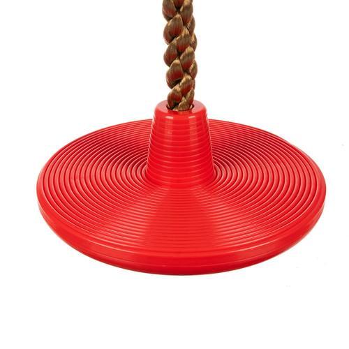 Детские качели Kruzzel для лазания канатом 100 кг (25367) - фото 4 Детские качели Kruzzel для лазания канатом 100 кг (25367) - фото 4