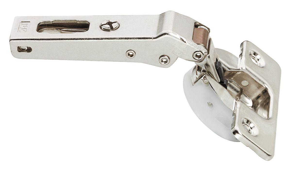 Петля NM Duomatic Plus под лицевую панель 45° (FNT6153)