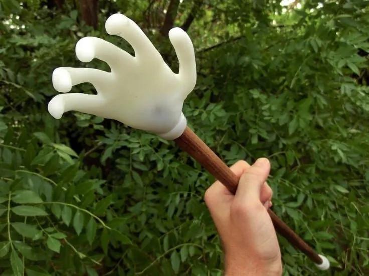 Термопластик для лепки/ремонта и творчества 100 г (2541725959) - фото 5 Термопластик для лепки/ремонта и творчества 100 г (2541725959) - фото 5