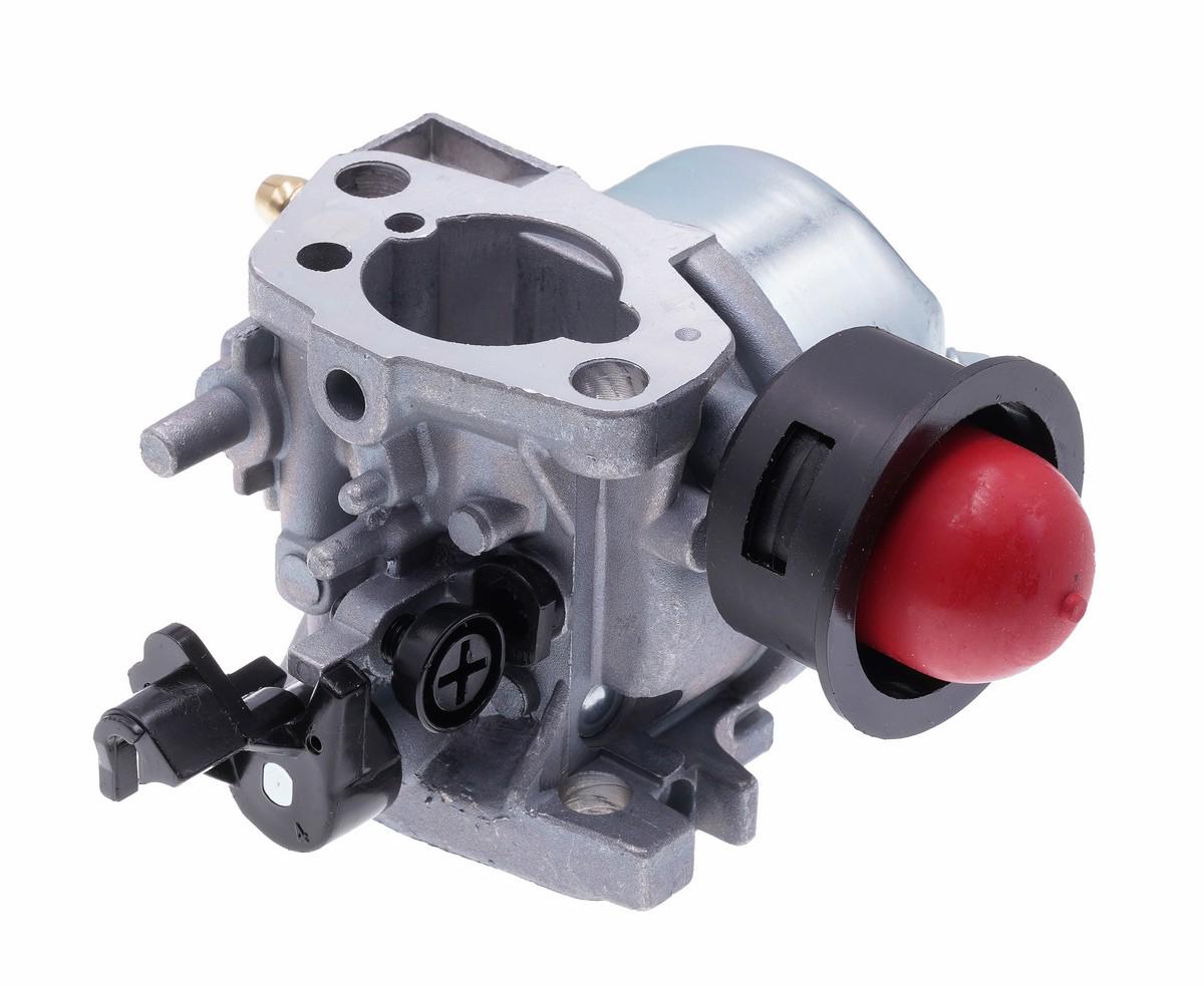 Карбюратор газонокосарки з двигуном GXV160 з підкачуванням (карб332) Карбюратор газонокосарки з двигуном GXV160 з підкачуванням (карб332)