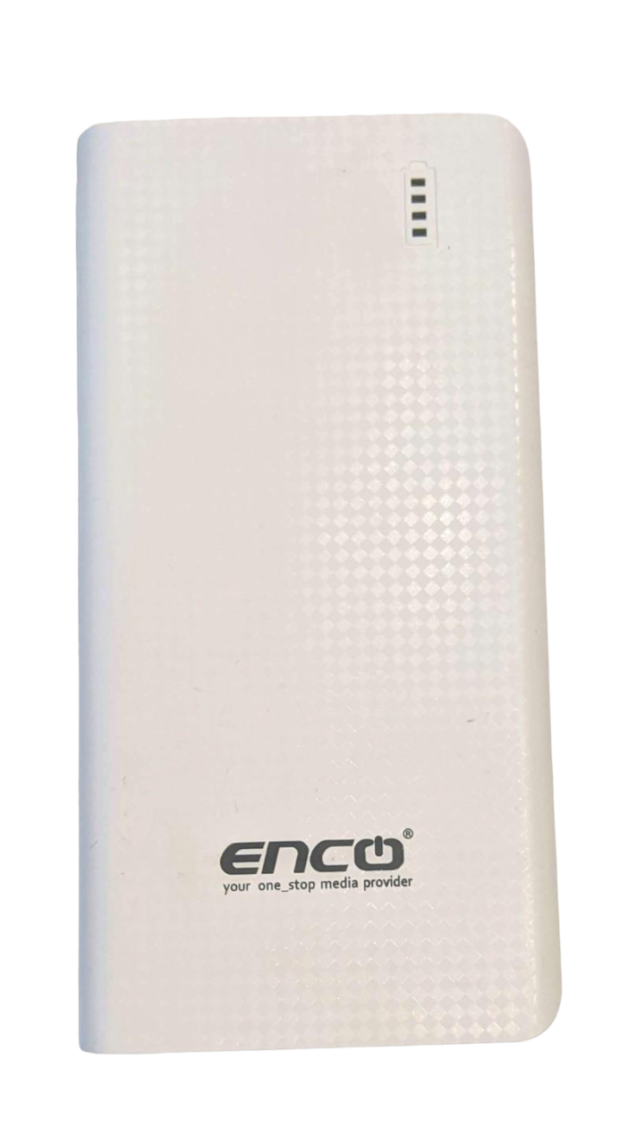Повербанк Enco D/L 30000 mAh (6069620) Повербанк Enco D/L 30000 mAh (6069620)