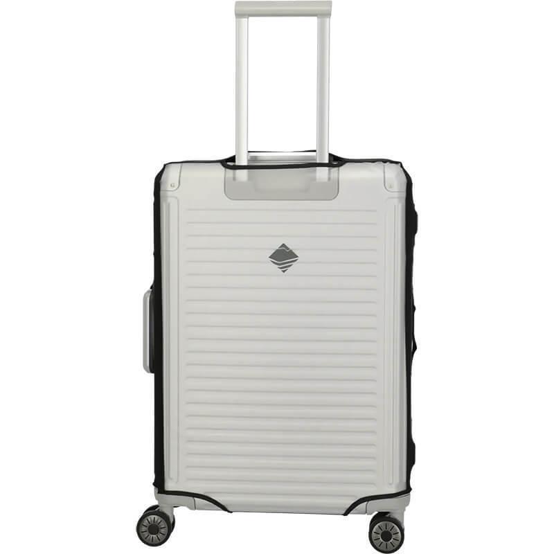 Чохол для валізи Travelite Accessories M Transparent (TL000314-31) - фото 5