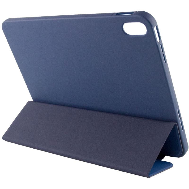 Чехол противоударный Smart Case Open buttons для Apple iPad Air 13'' 2024 Blue (00000072132_2) - фото 5 Чехол противоударный Smart Case Open buttons для Apple iPad Air 13'' 2024 Blue (00000072132_2) - фото 5