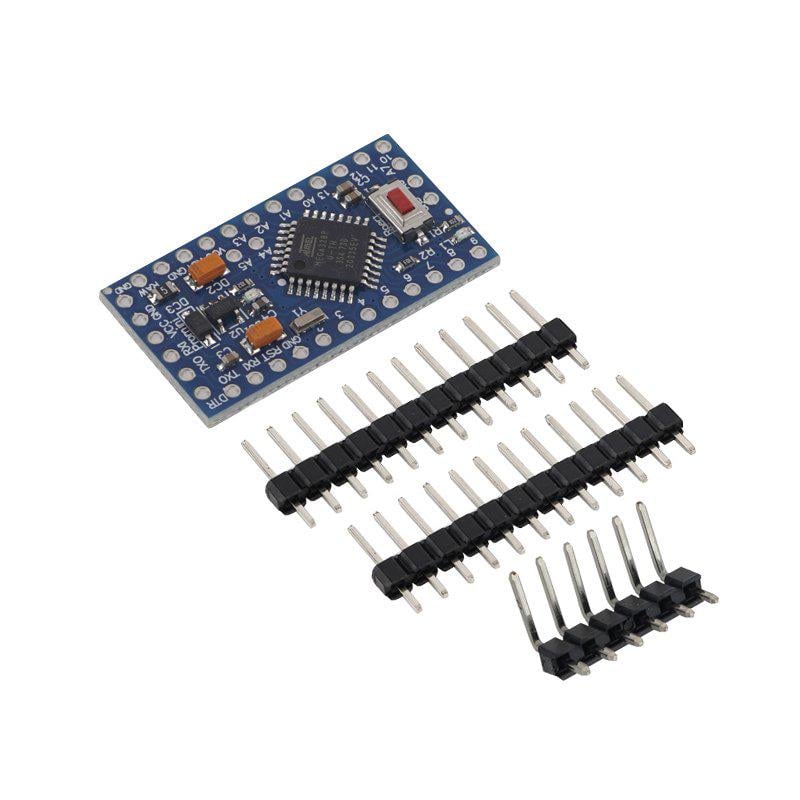 Модуль Arduino PRO MINI 5 В (A175047) Модуль Arduino PRO MINI 5 В (A175047)