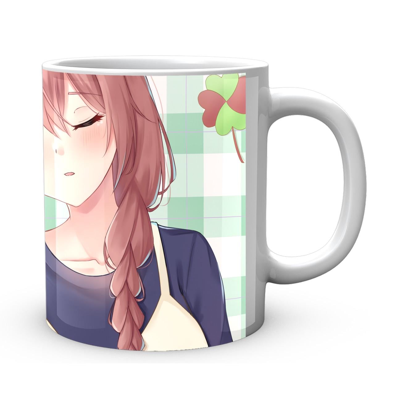 Чашка Geekland My Dress-Up Darling Саджуна Шинджу (MDD 33)