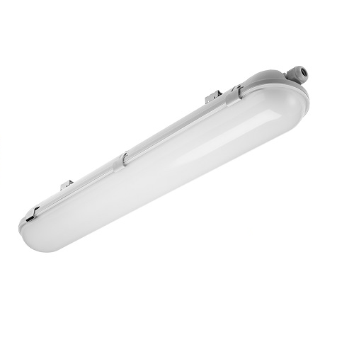 Светильник линейный GTV BETIS II LD-BETISD70W-30 70 Вт IP65 4000K 1500 мм