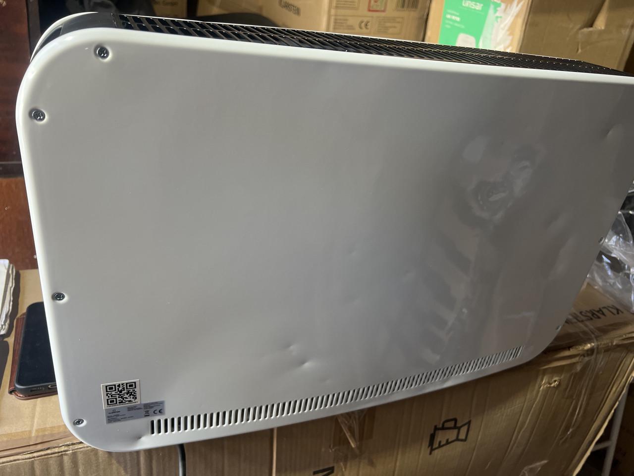 Нагрівач конвекційний KLARSTEIN Gotland - фото 6 Нагрівач конвекційний KLARSTEIN Gotland - фото 6