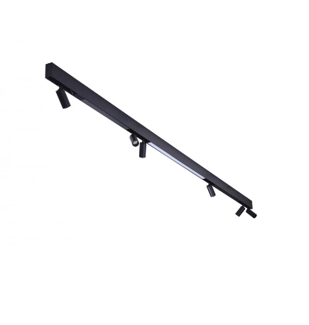 Світильник AZzardo 52M3032Wh (AZ4825)