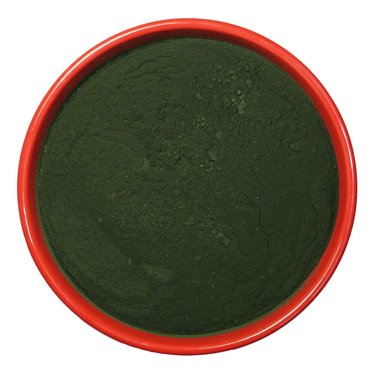 Спіруліна порошок 1 кг (20044512475)