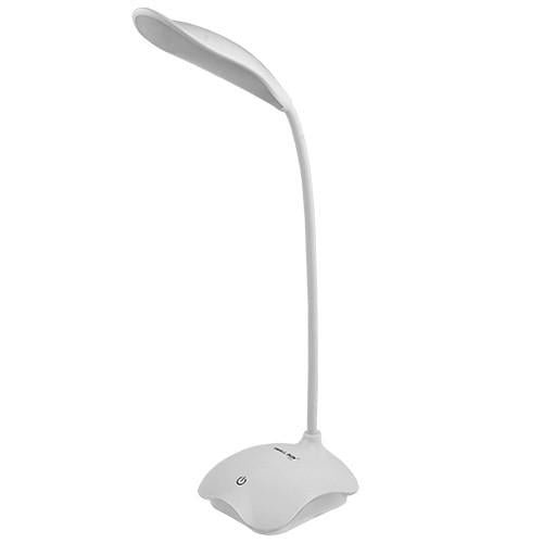 Настольная лампа Small Sun ZY-E1 сенсорная White (10038)